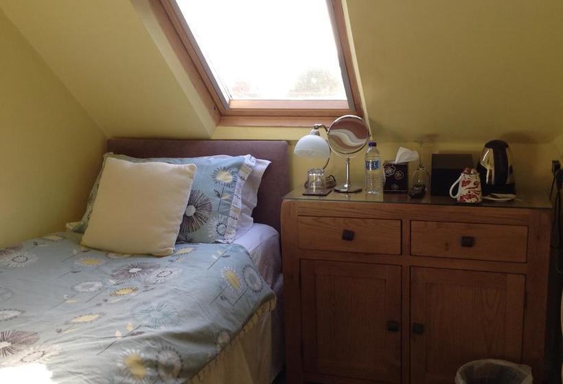 Streonshalh Bed & Breakfast