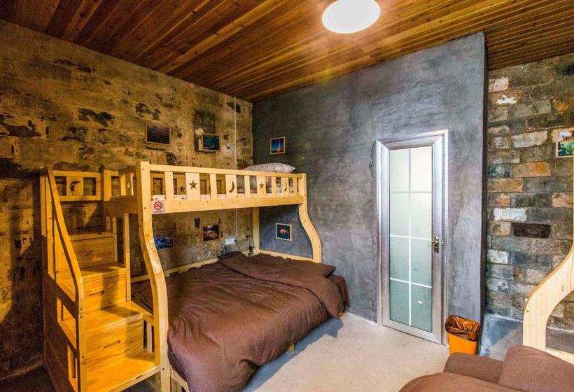 旅馆 Bishan Kunlun