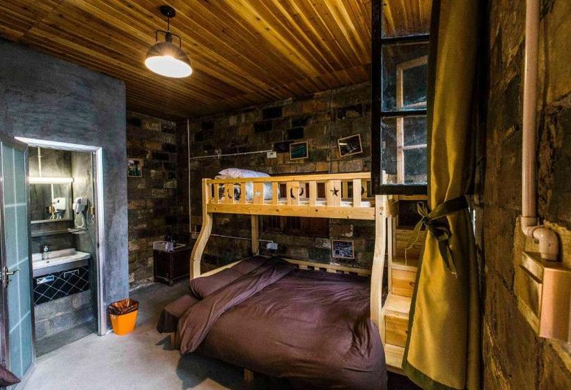 旅馆 Bishan Kunlun