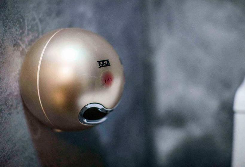 旅馆 Bishan Kunlun