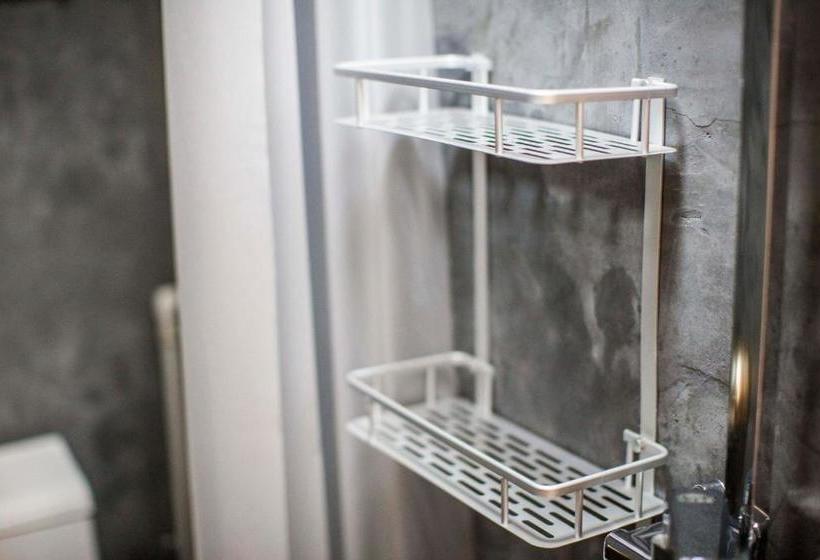 旅馆 Bishan Kunlun