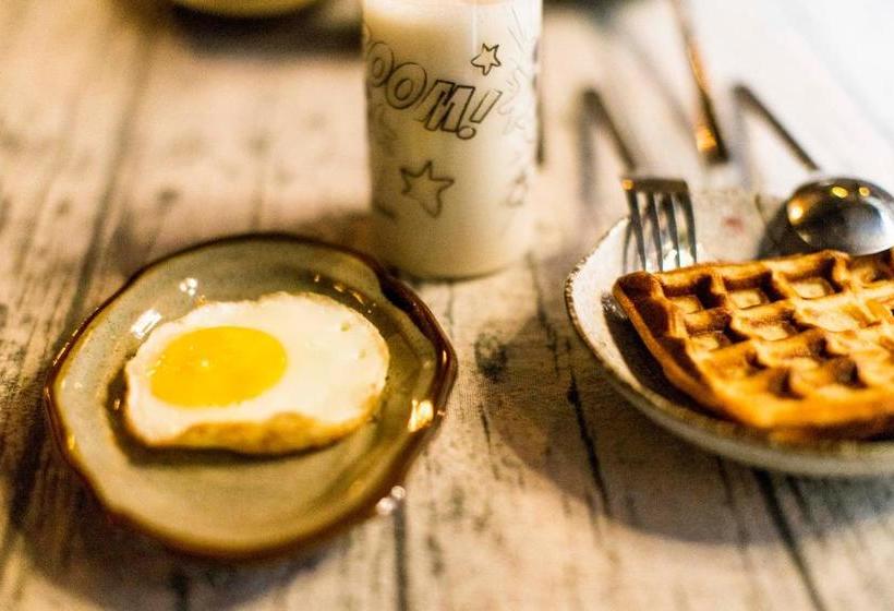 旅馆 Bishan Kunlun