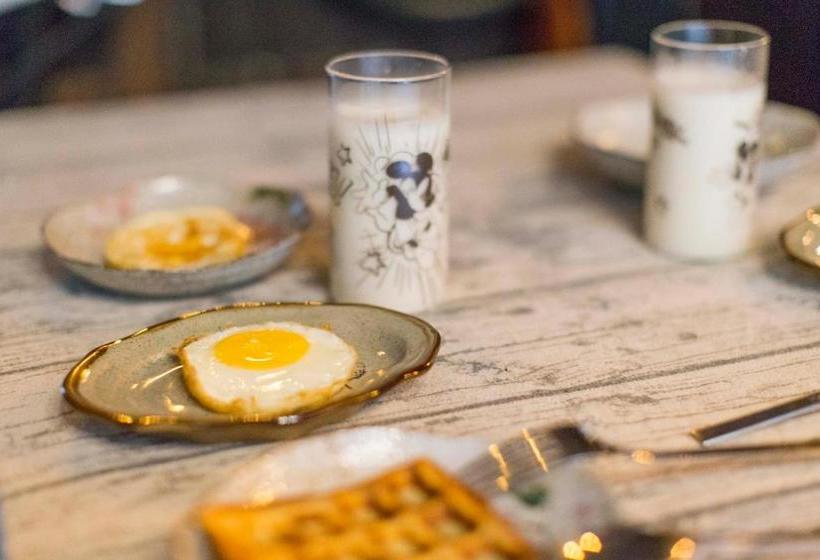 旅馆 Bishan Kunlun