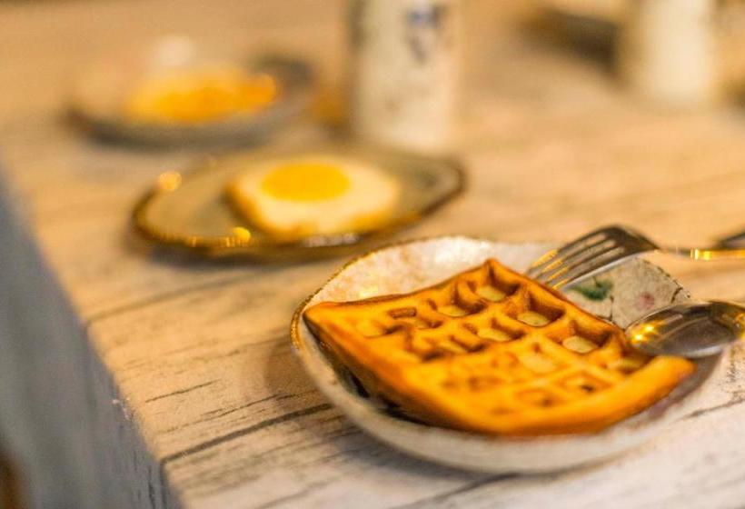 旅馆 Bishan Kunlun