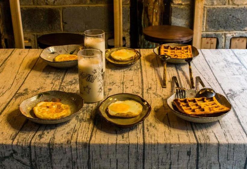 旅馆 Bishan Kunlun