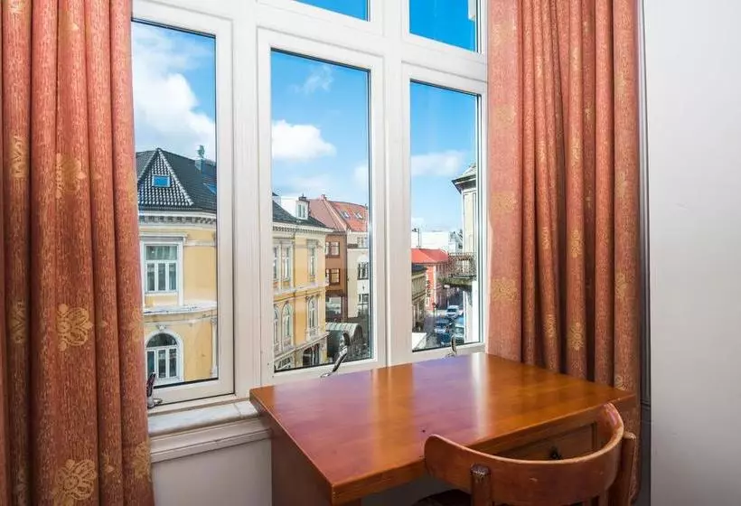 City Apartment Hotel
