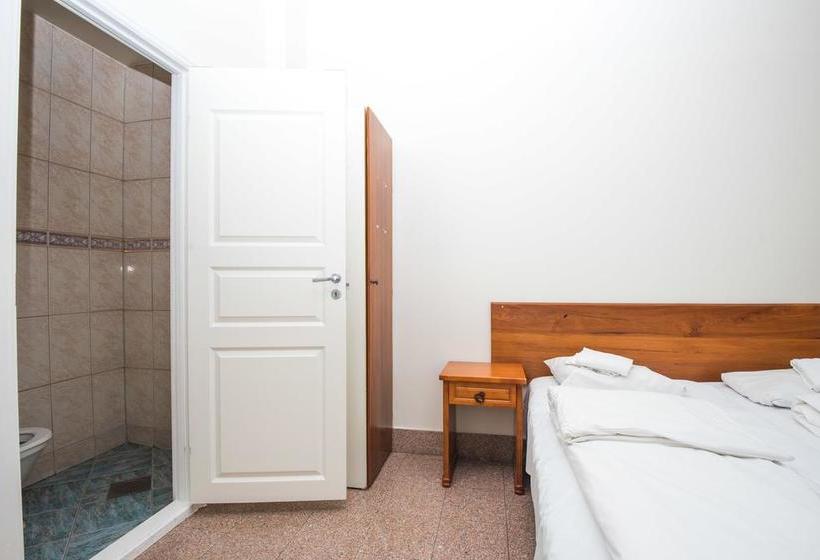 City Apartment Hotel