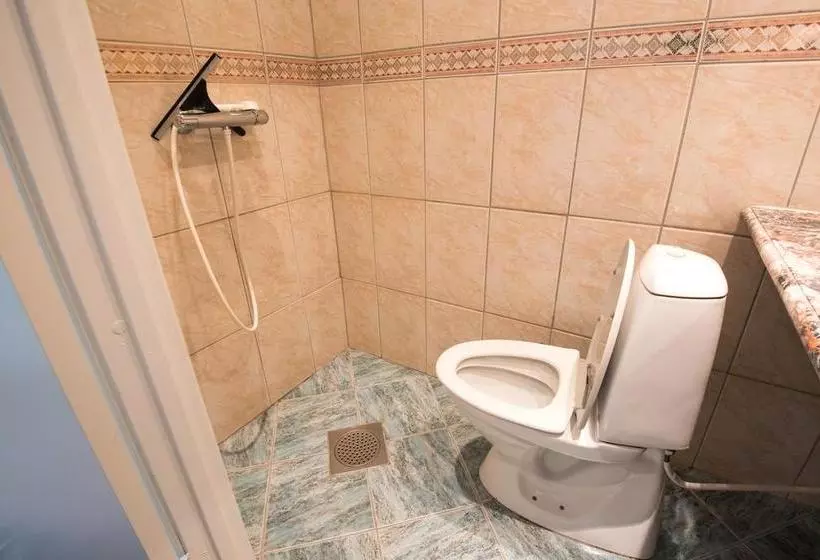 City Apartment Hotel