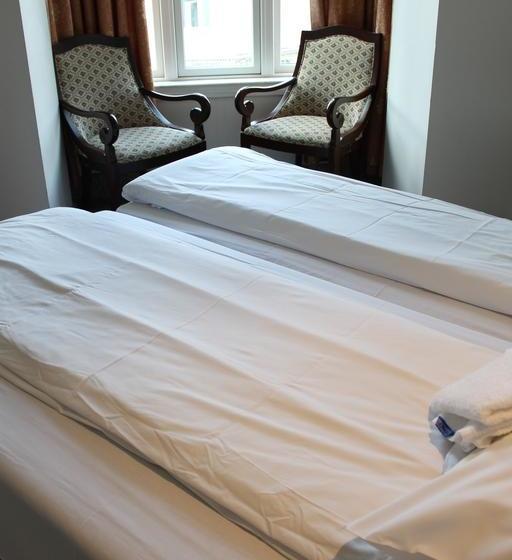 City Apartment Hotel