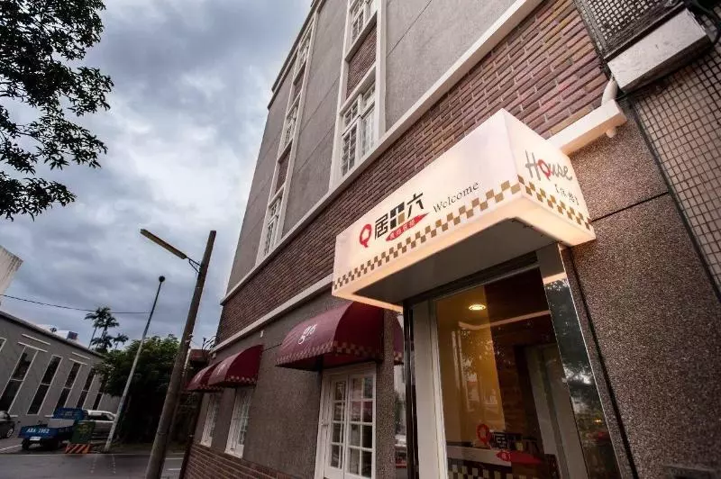 G16 Inn B&b