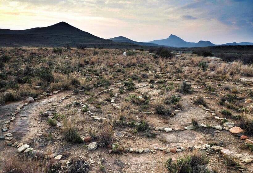 Ganora Guest Farm, Camping And Excursions