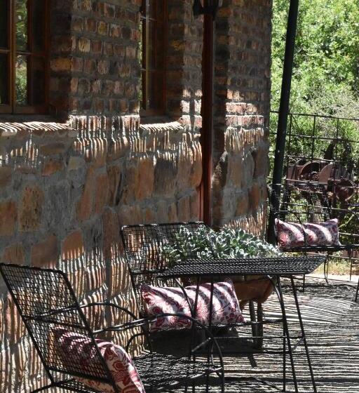 Ganora Guest Farm, Camping And Excursions