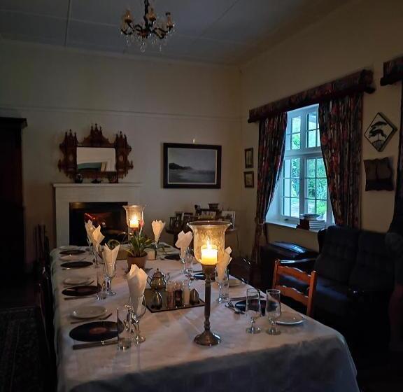 Ganora Guest Farm, Camping And Excursions