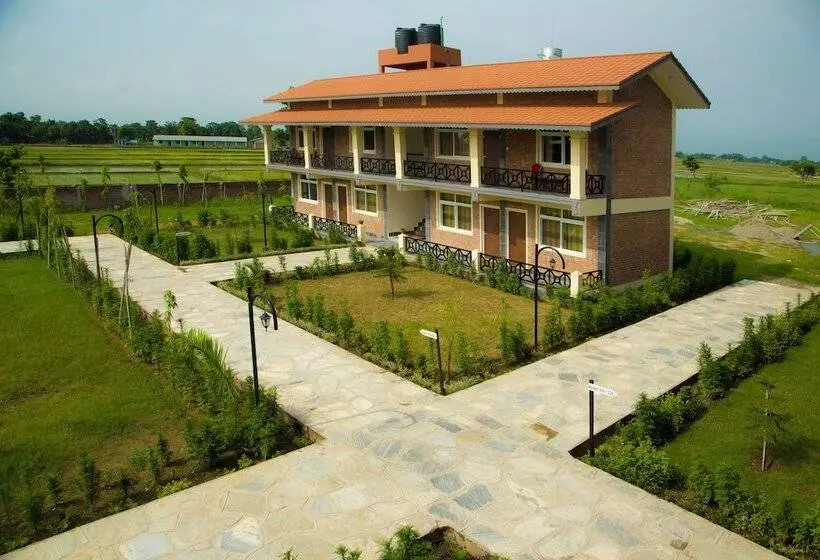 هتل Center Park Resort