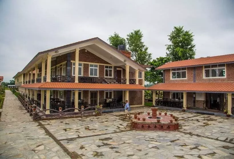 هتل Center Park Resort