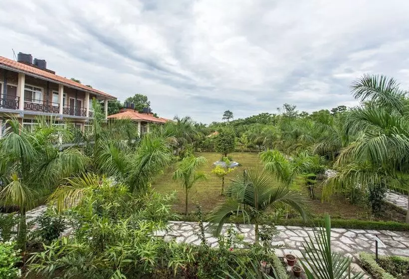 هتل Center Park Resort