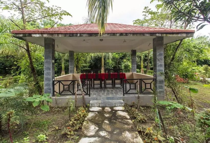 هتل Center Park Resort