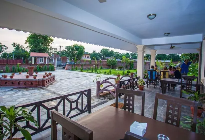 هتل Center Park Resort