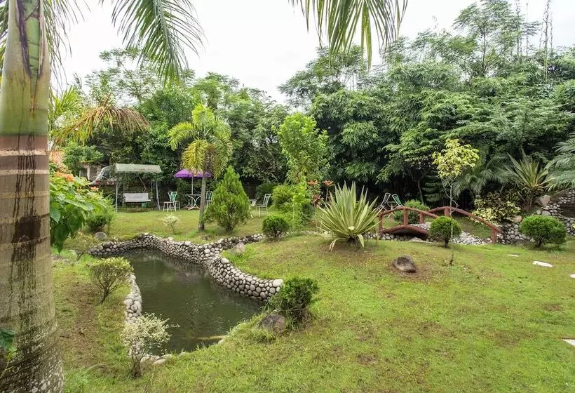هتل Center Park Resort