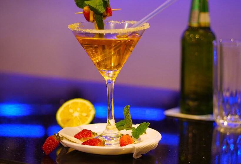 هتل Central Park & Conference Centre