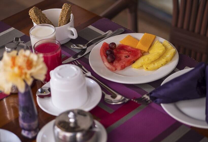 هتل Central Park & Conference Centre