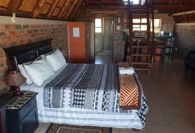 Hotel Charihandra Game Lodge