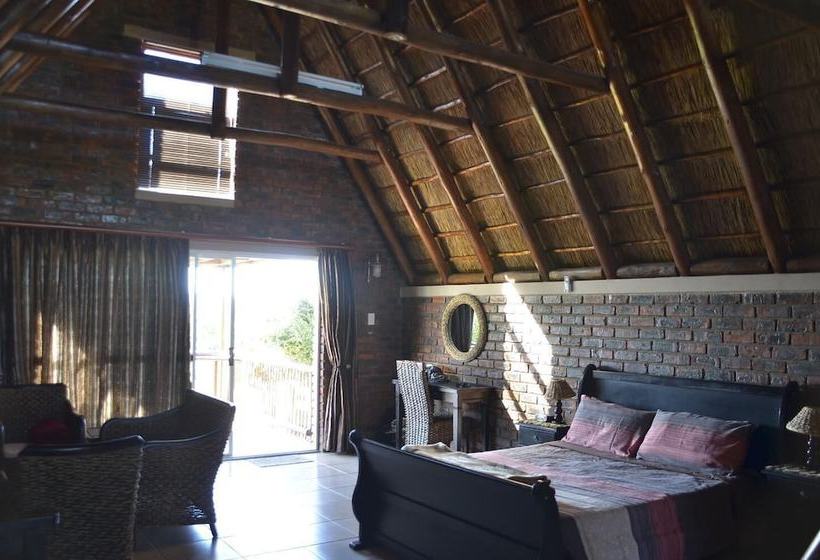 Hotel Charihandra Game Lodge