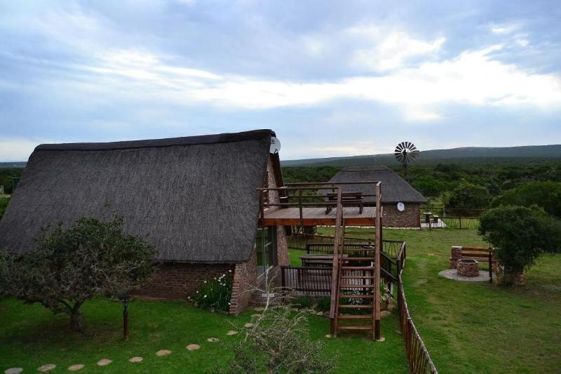 Hotel Charihandra Game Lodge