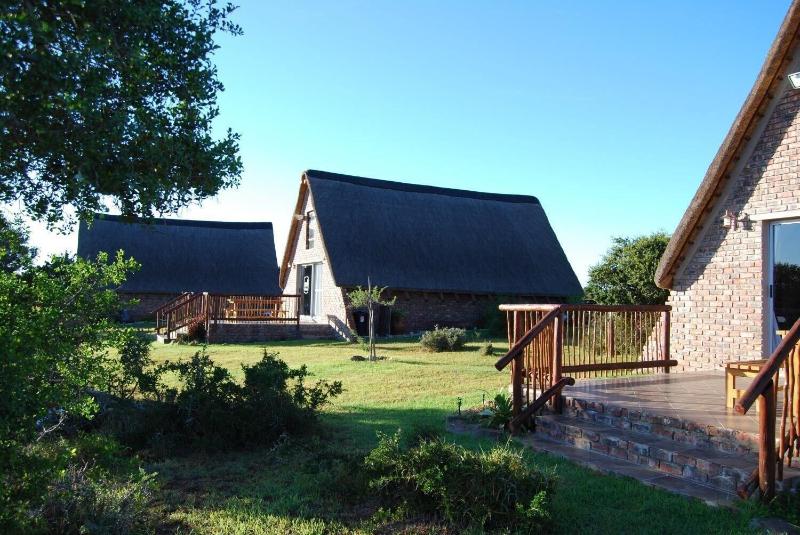 Hotel Charihandra Game Lodge