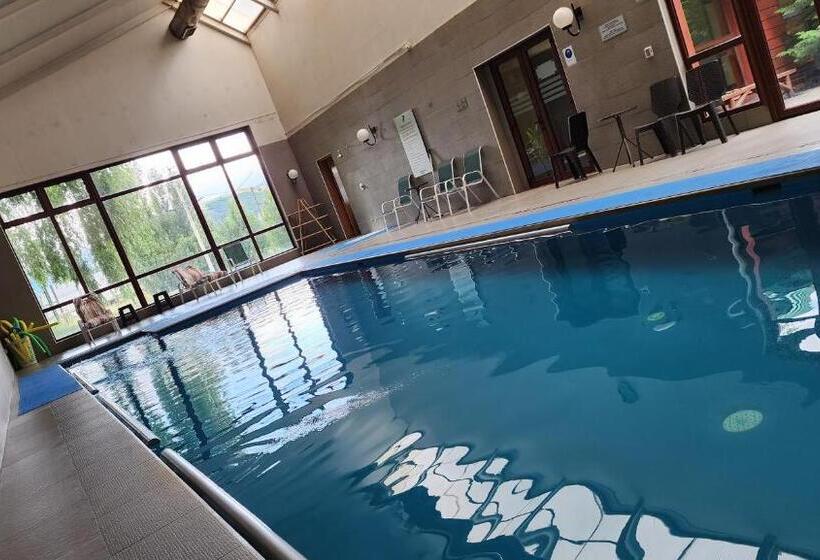 Hotel Diego De Almagro Coyhaique