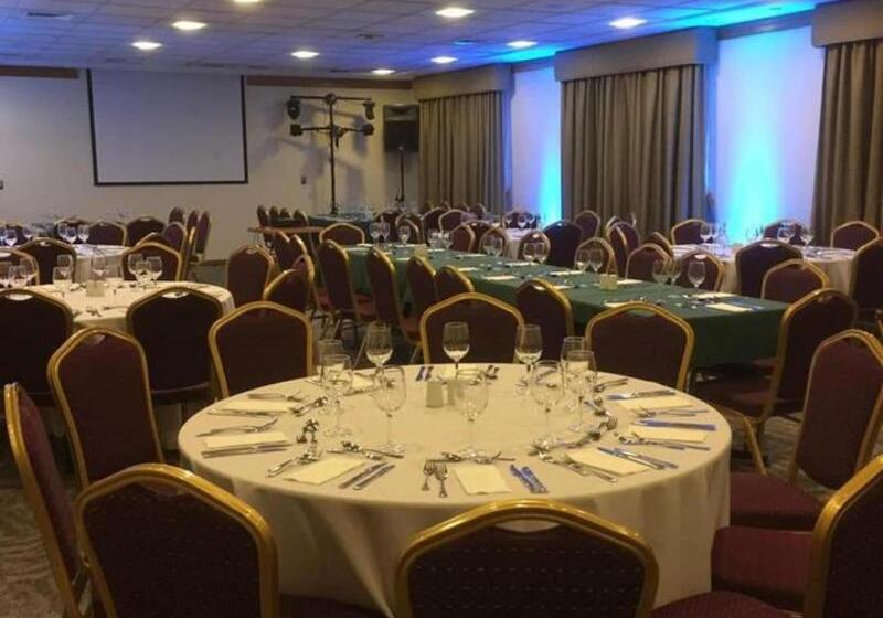 Hotel Diego De Almagro Coyhaique