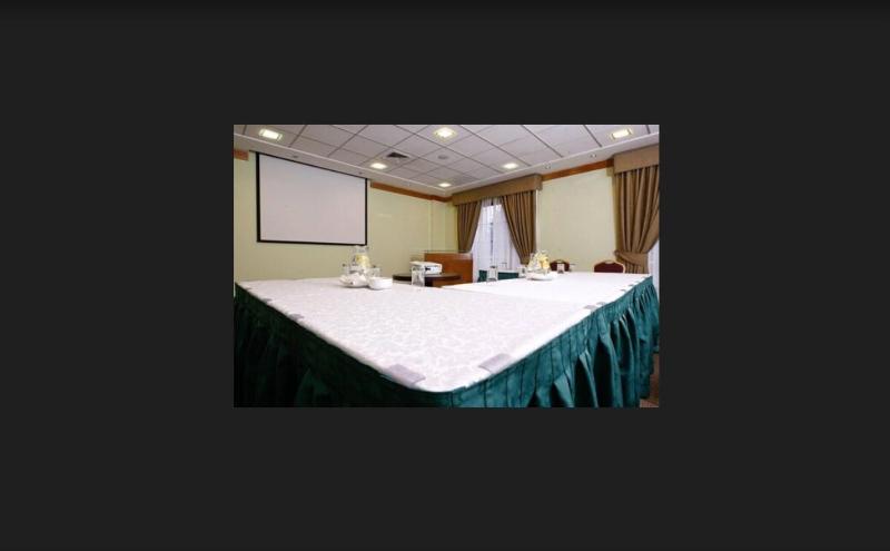 Hotel Diego De Almagro Coyhaique