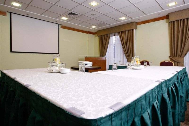 Hotel Diego De Almagro Coyhaique