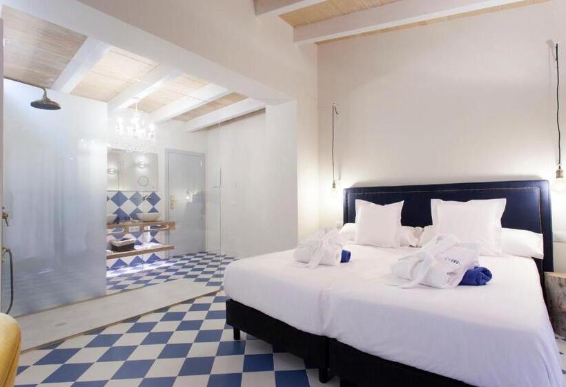 هتل Es Corte Vell Adults Only