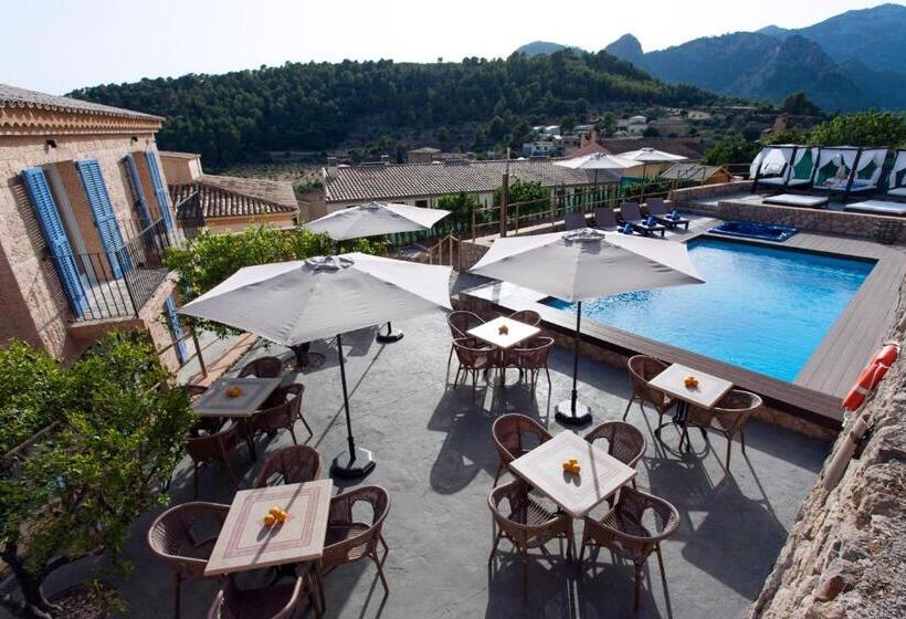 هتل Es Corte Vell Adults Only