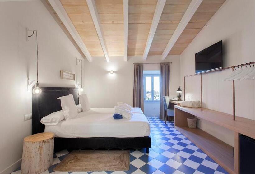 هتل Es Corte Vell Adults Only