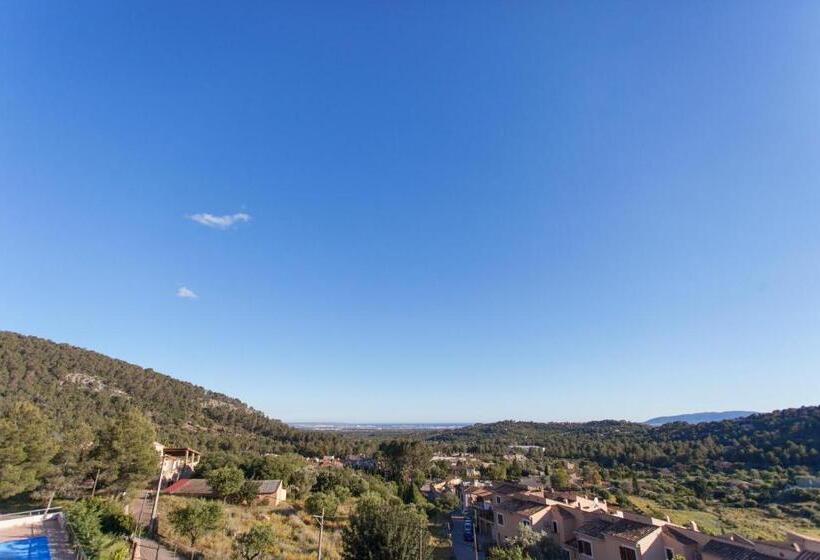 هتل Es Corte Vell Adults Only