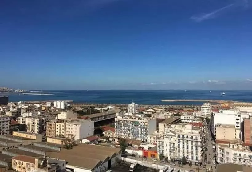 هتل Hôtel New Day