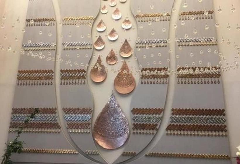 هتل Hôtel New Day