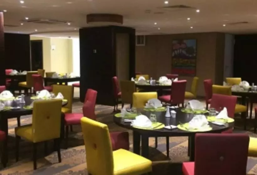 هتل Hôtel New Day