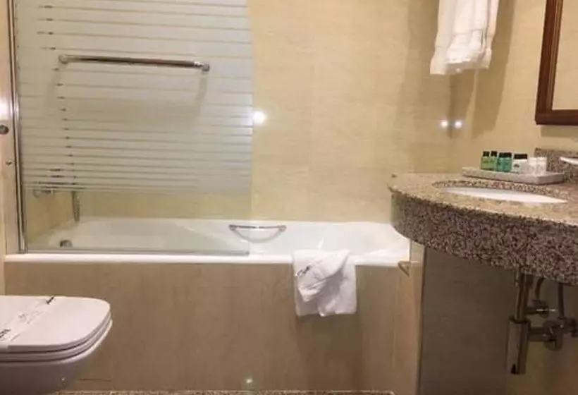 هتل Hôtel New Day