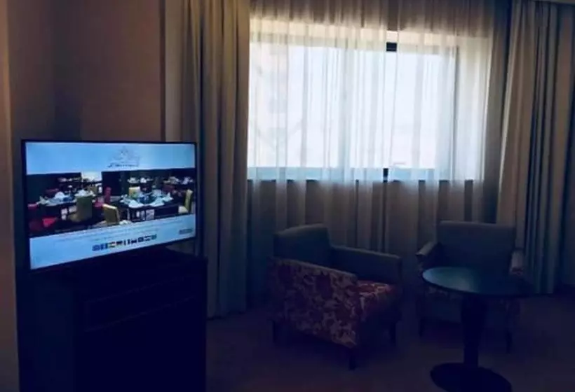 هتل Hôtel New Day