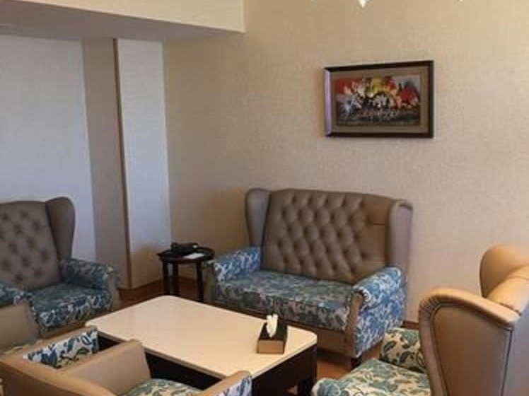 هتل Hôtel New Day