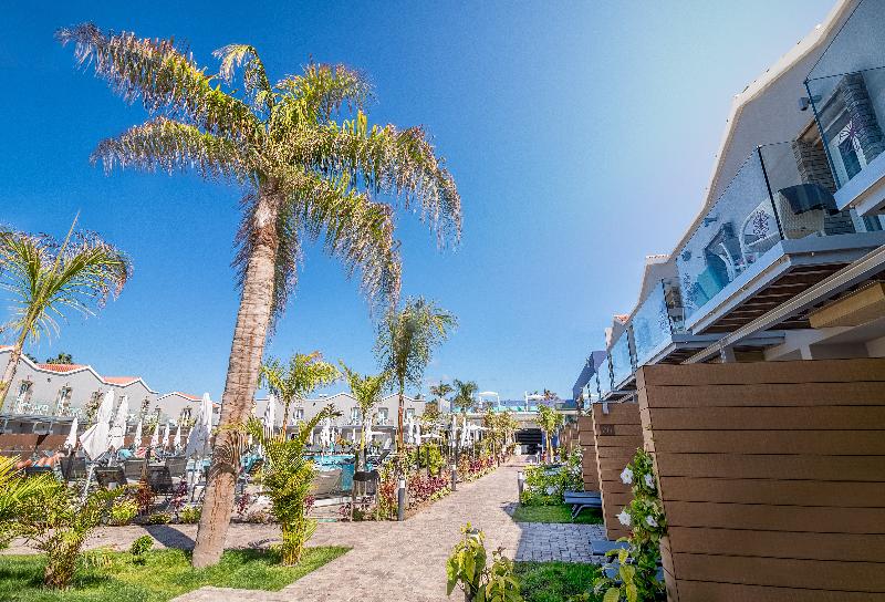 בית מלון כפרי Livvo Los Calderones - Adults Recommended