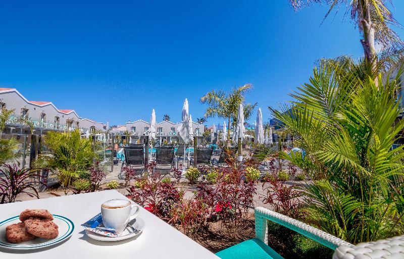 בית מלון כפרי Livvo Los Calderones - Adults Recommended