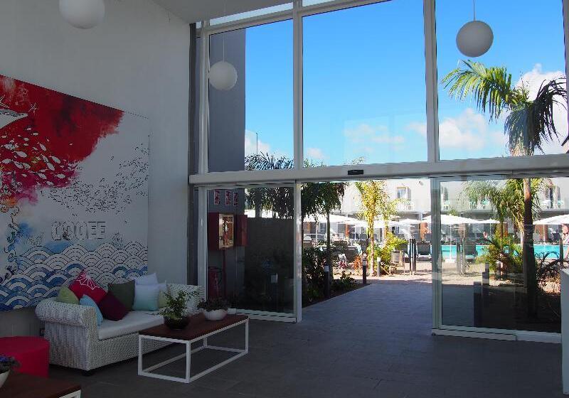 בית מלון כפרי Livvo Los Calderones - Adults Recommended