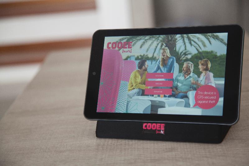 בית מלון כפרי Livvo Los Calderones - Adults Recommended