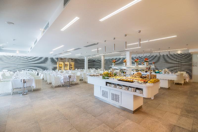 בית מלון כפרי Livvo Los Calderones - Adults Recommended