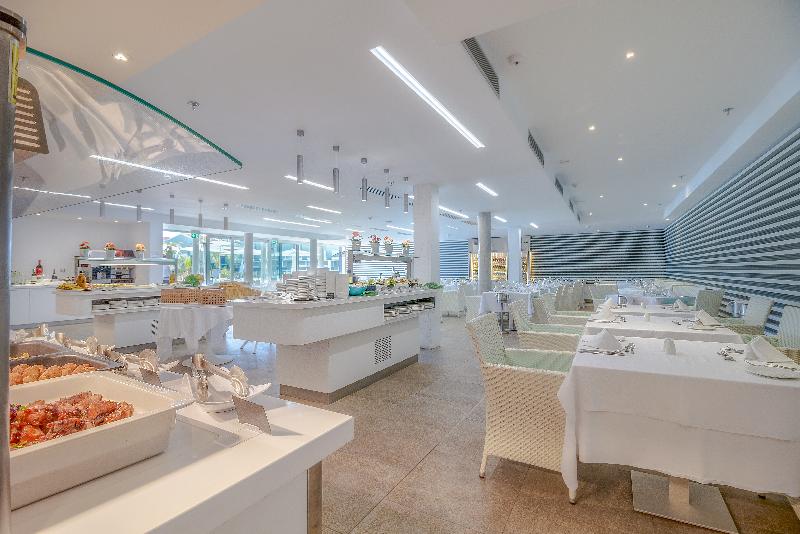 בית מלון כפרי Livvo Los Calderones - Adults Recommended