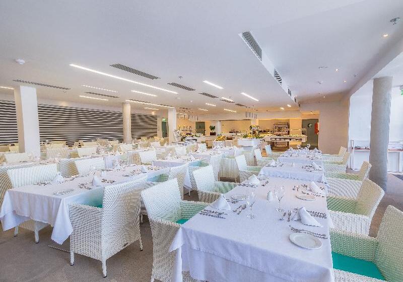 בית מלון כפרי Livvo Los Calderones - Adults Recommended